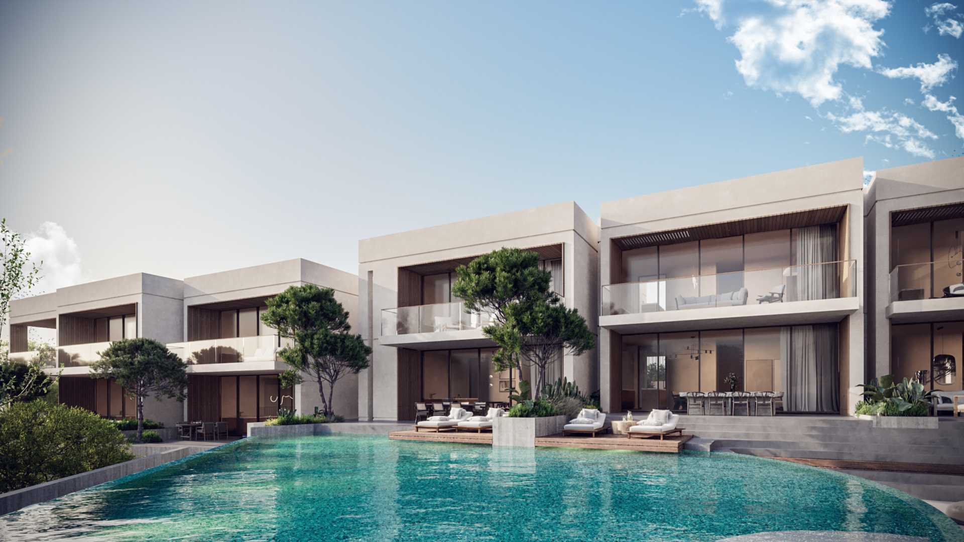 2 Bed, ApartmentFor Sale, Kapparis, Famagusta