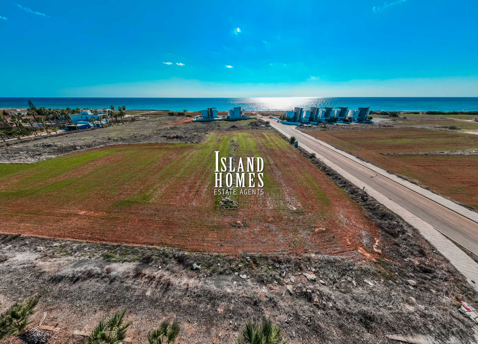 Land, For Sale