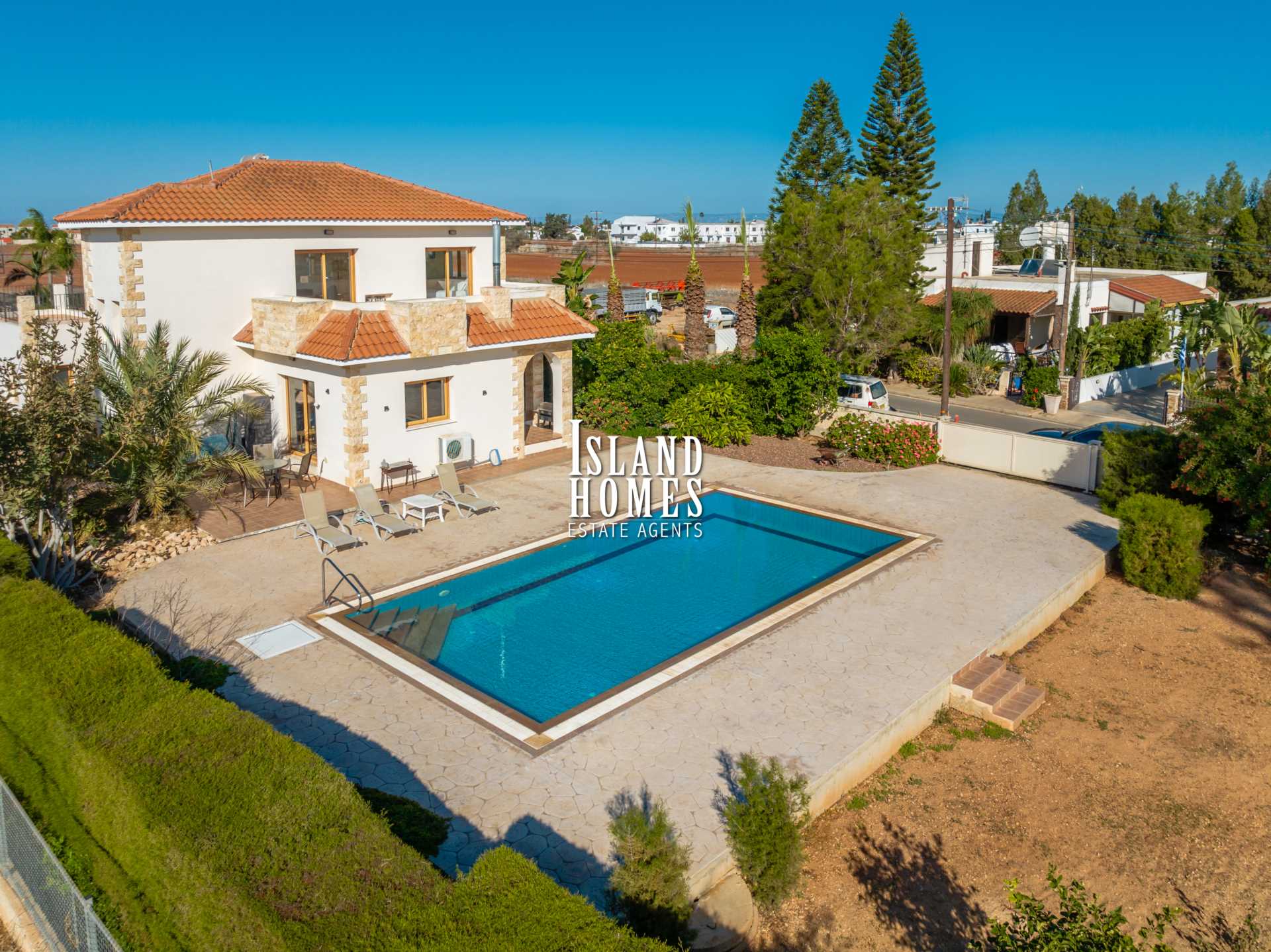 3 Bed, HouseFor Sale, Avgorou, Famagusta