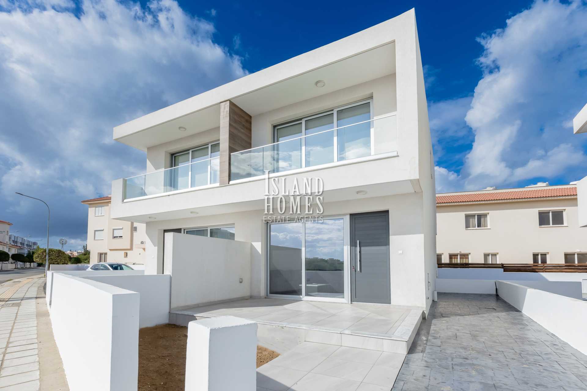 2 Bed, HouseFor Sale, Kapparis, Famagusta