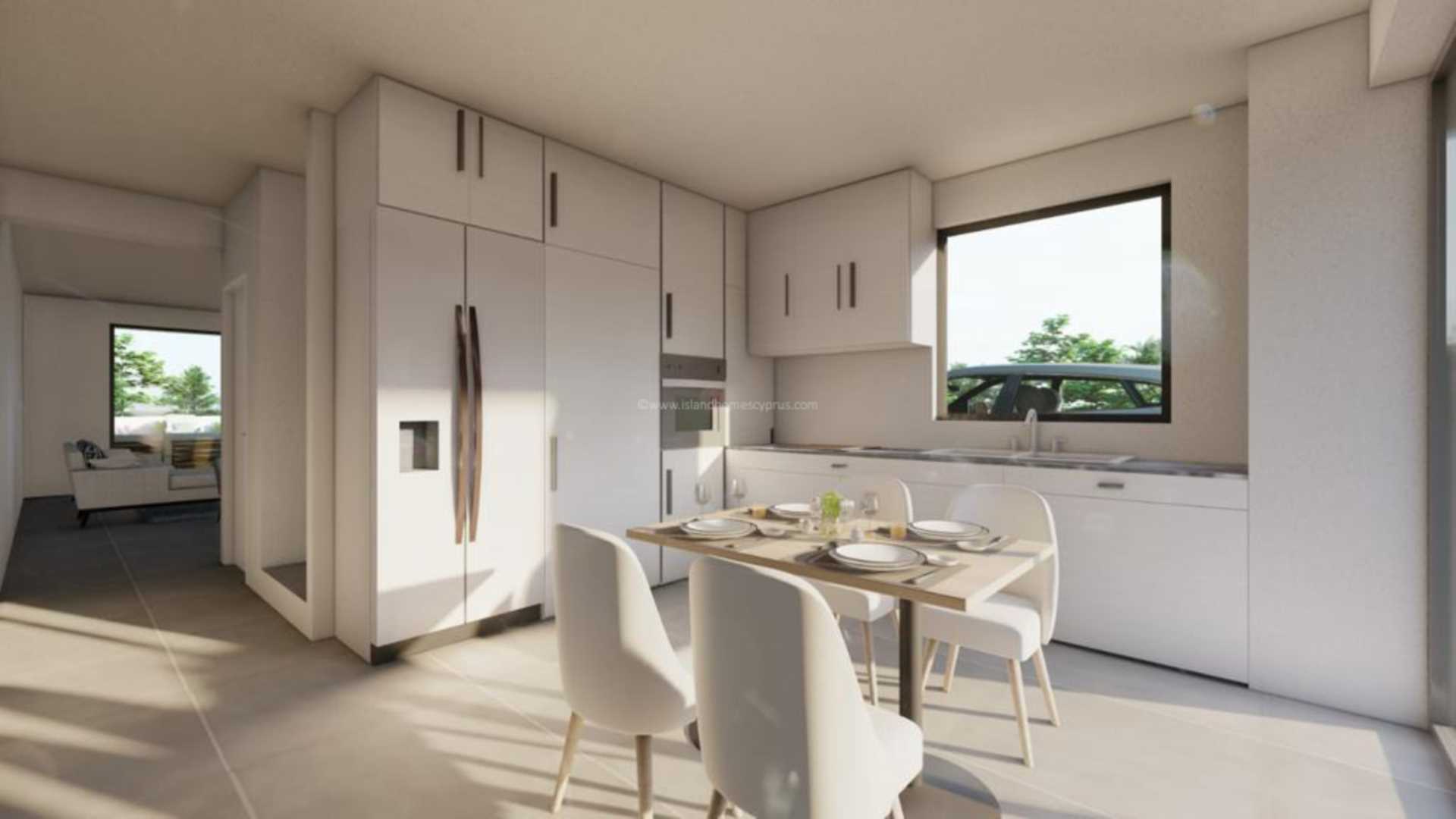 3 Bed, HouseFor Sale, Kapparis, Famagusta