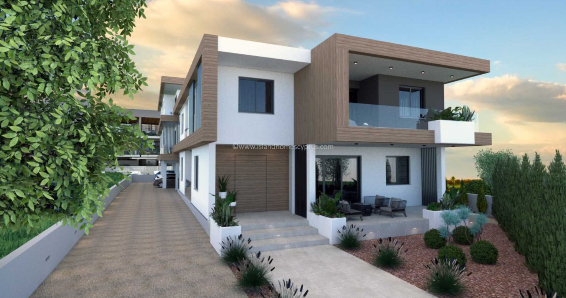 3 Bed, HouseFor Sale, Paralimni, Famagusta