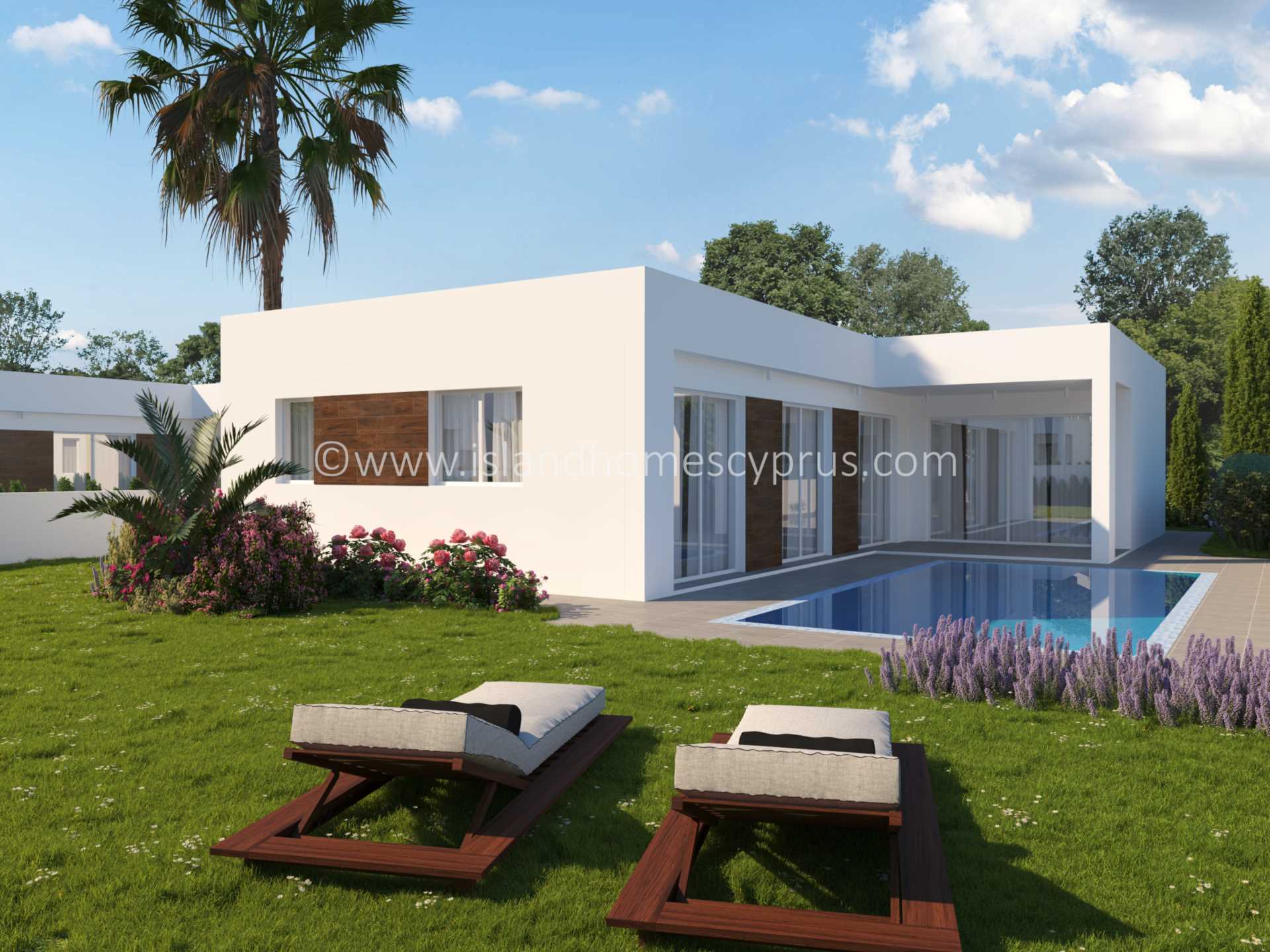3 Bed, HouseFor Sale, Xylofagou, Larnaca