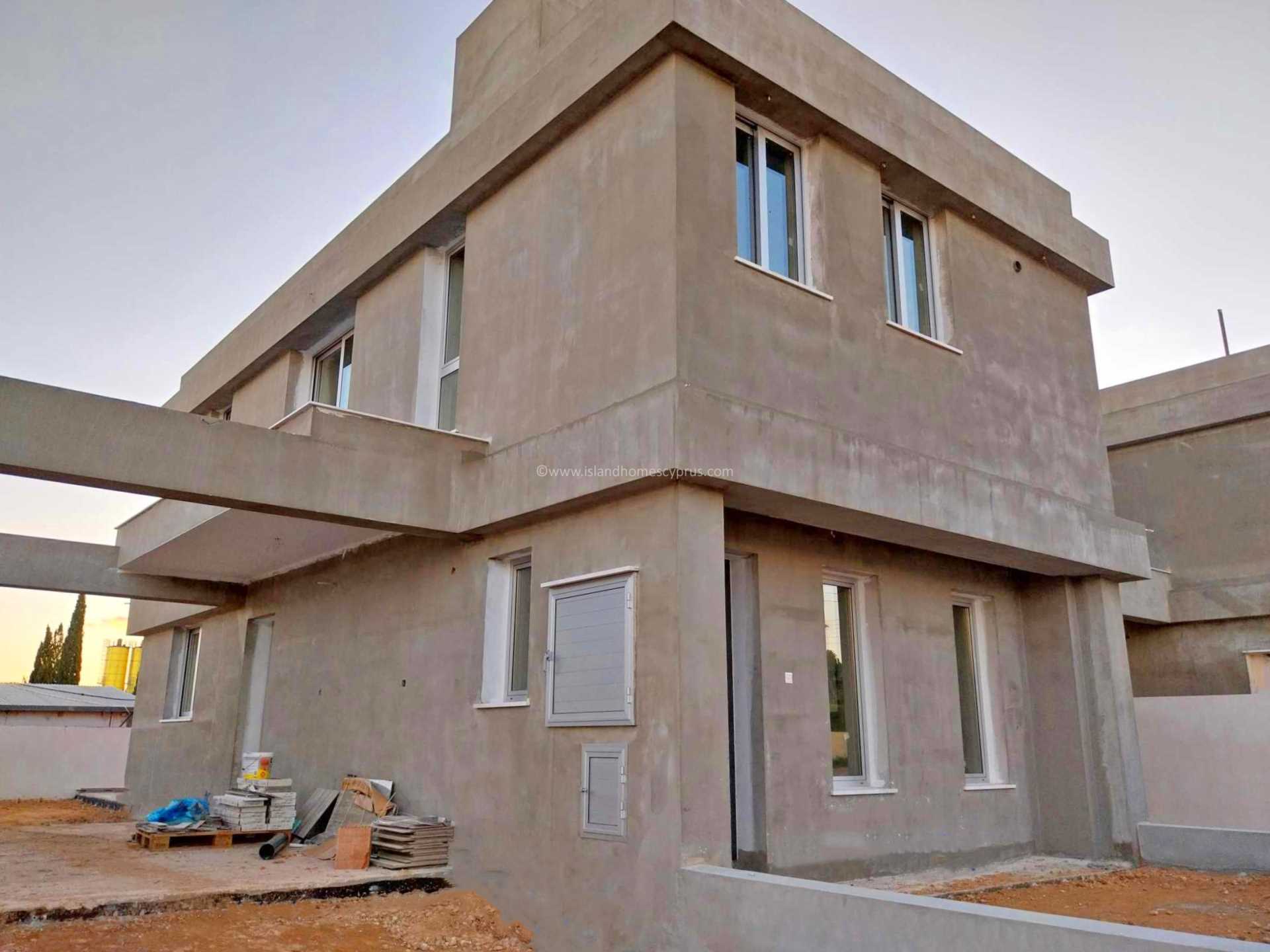 3 Bed, HouseFor Sale, Paralimni, Famagusta
