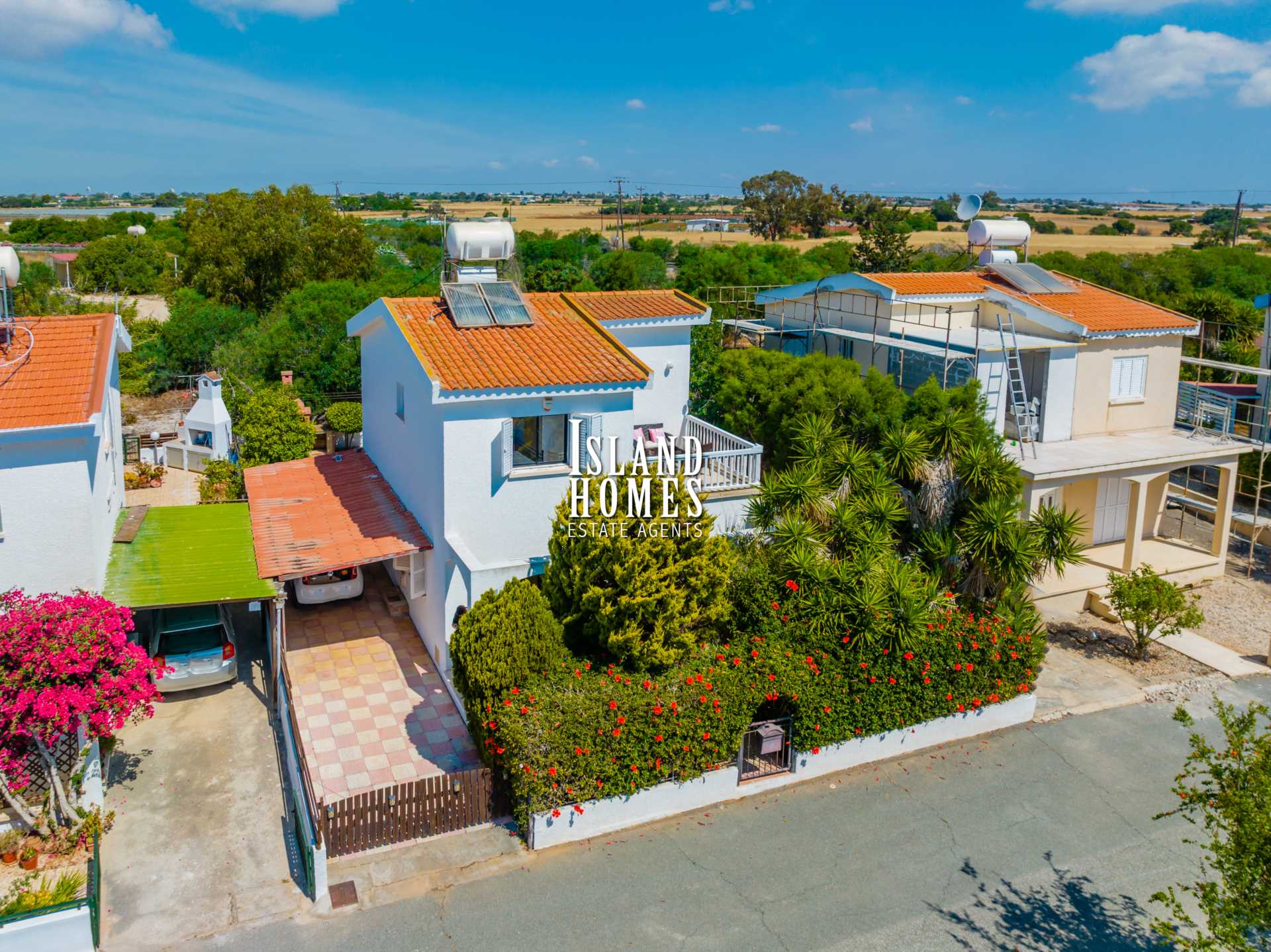3 Bed, HouseFor Sale, Ayia Thekla, Famagusta