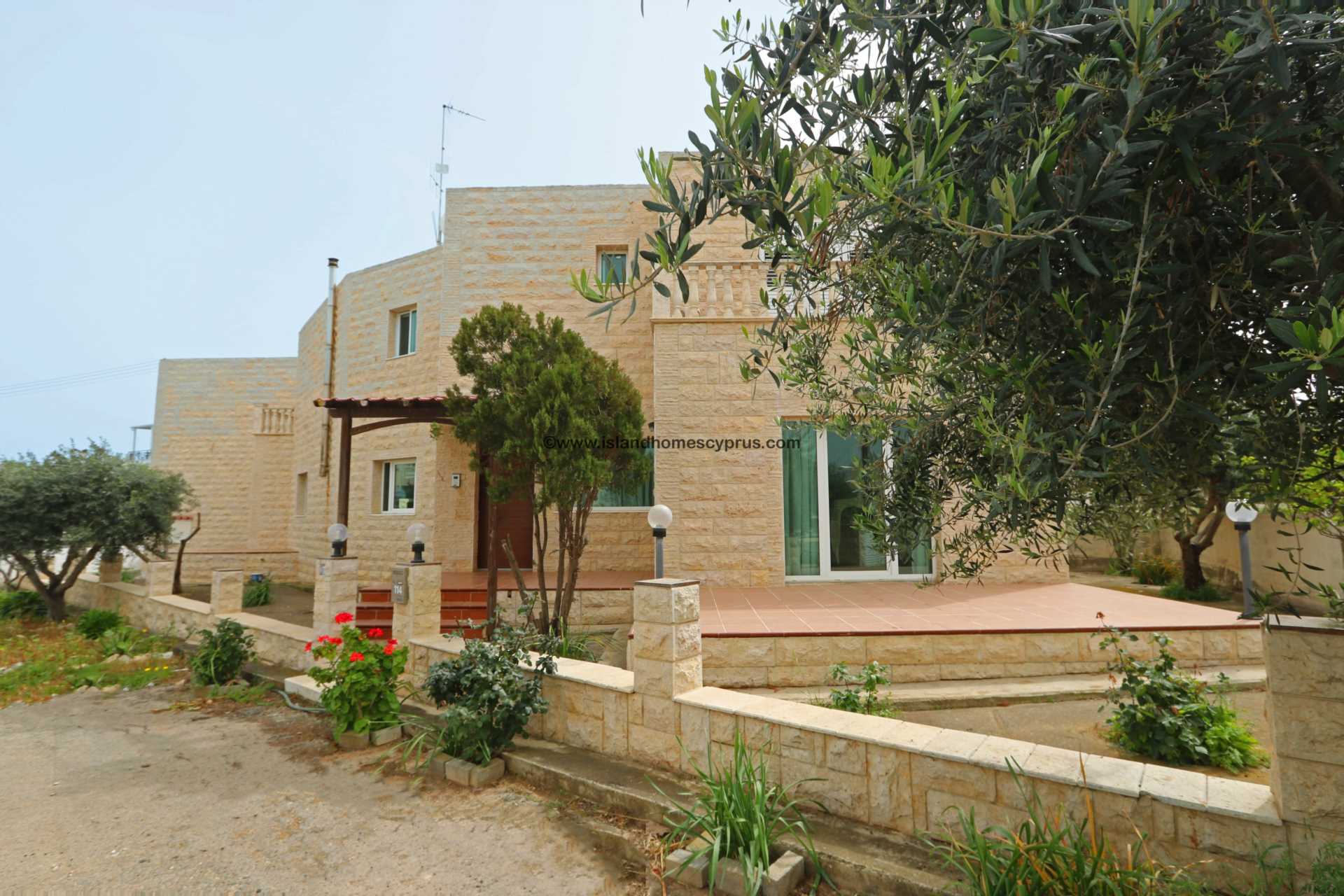 3 Bed, HouseFor Sale, Kapparis, Famagusta