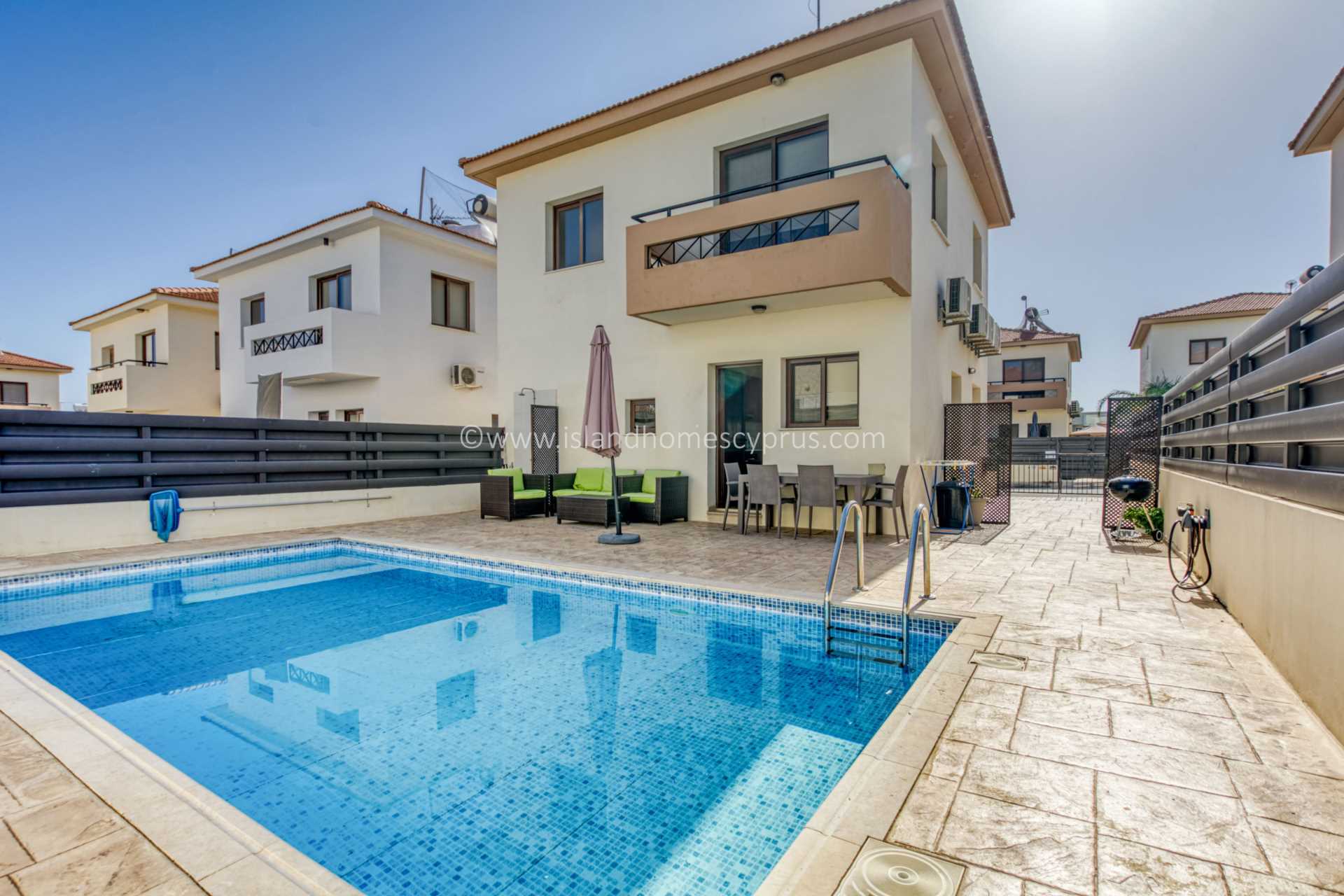 3 Bed, HouseFor Sale, Kapparis, Famagusta