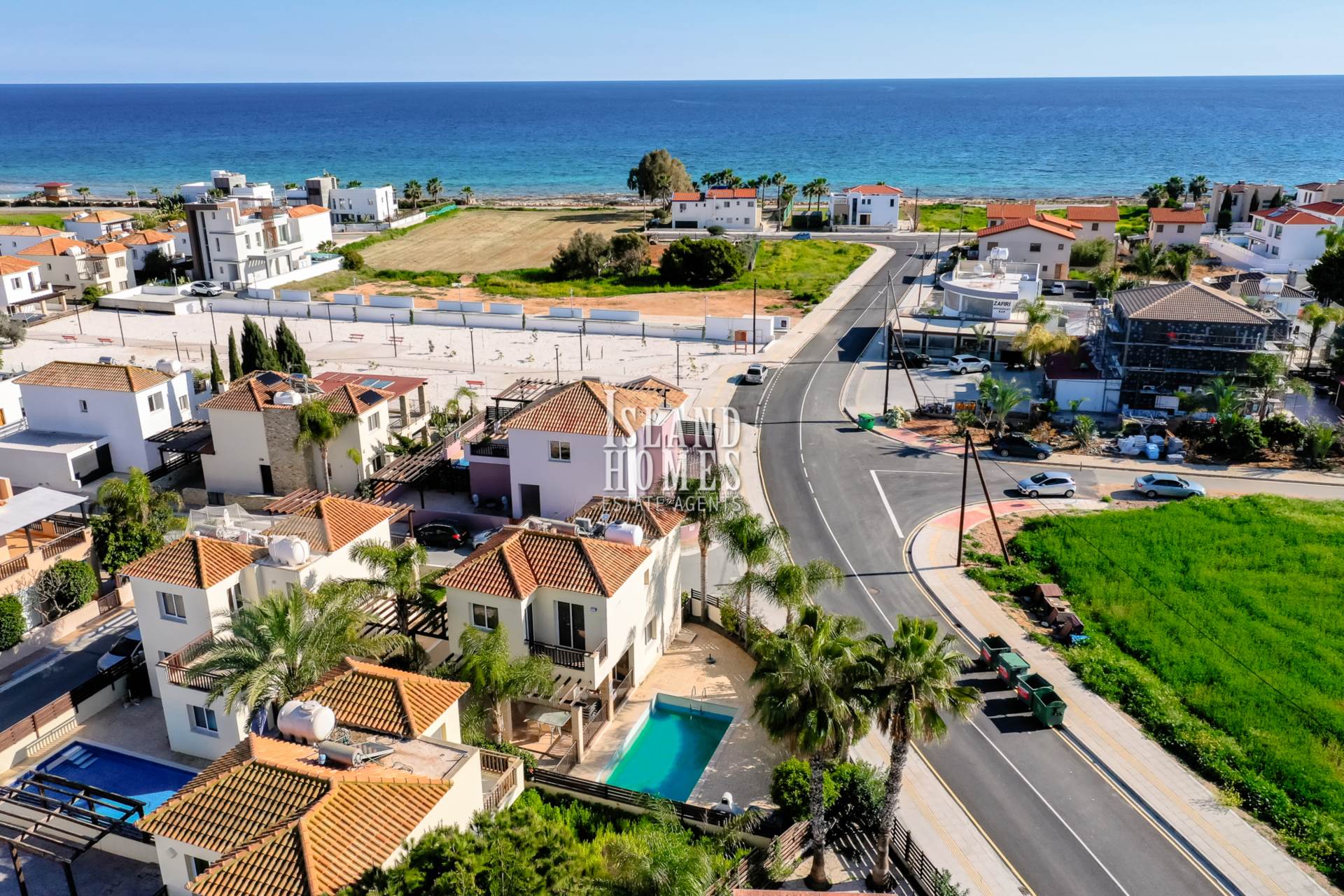 3 Bed, HouseFor Sale, Ayia Thekla, Famagusta