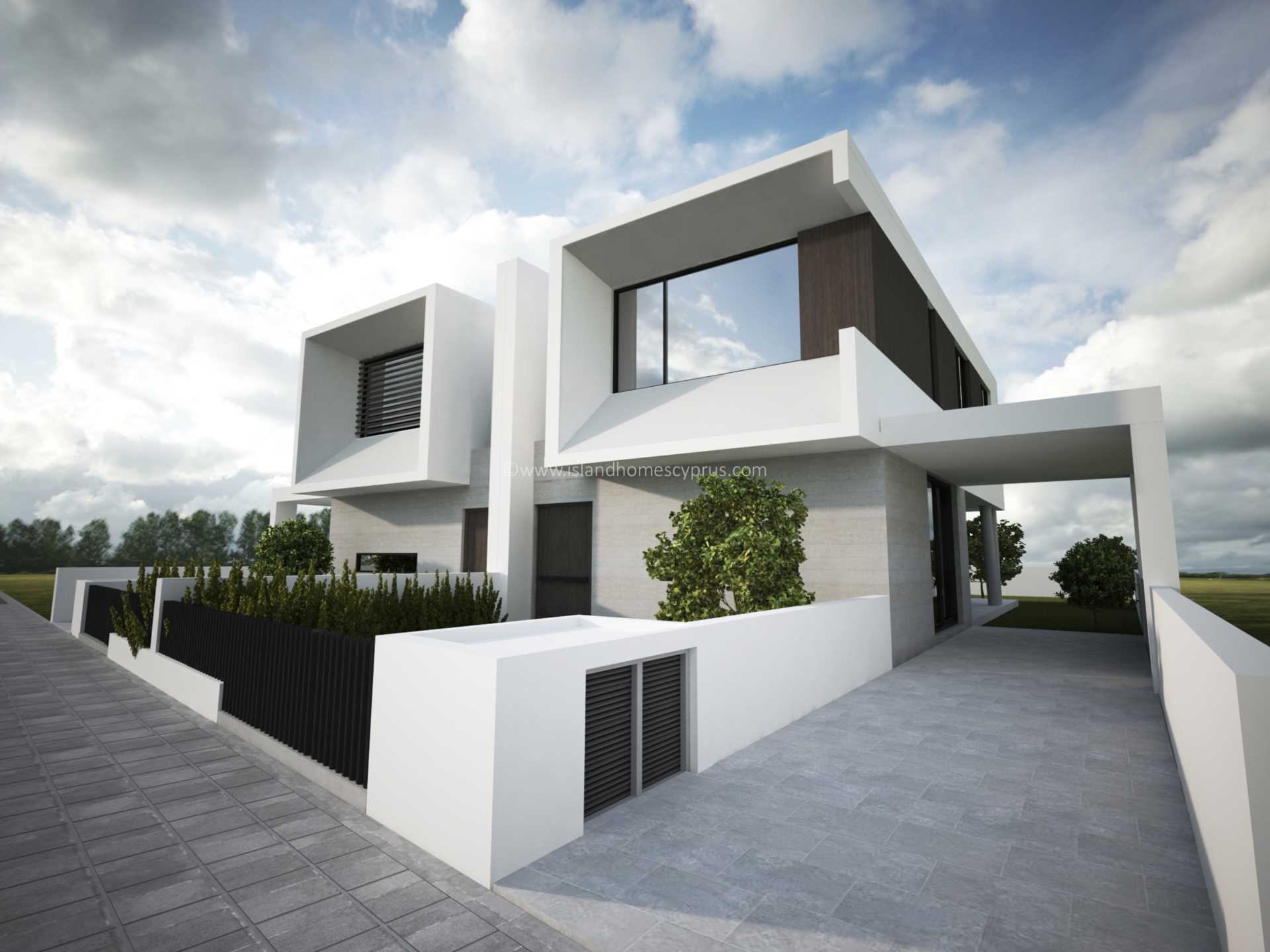 3 Bed, HouseFor Sale, Deryneia, Famagusta