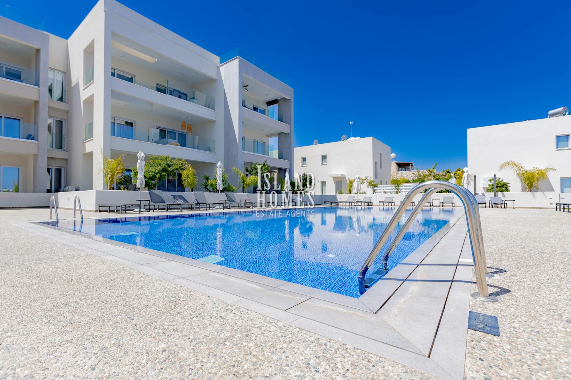 2 Bed, ApartmentFor Sale, Kapparis, Famagusta