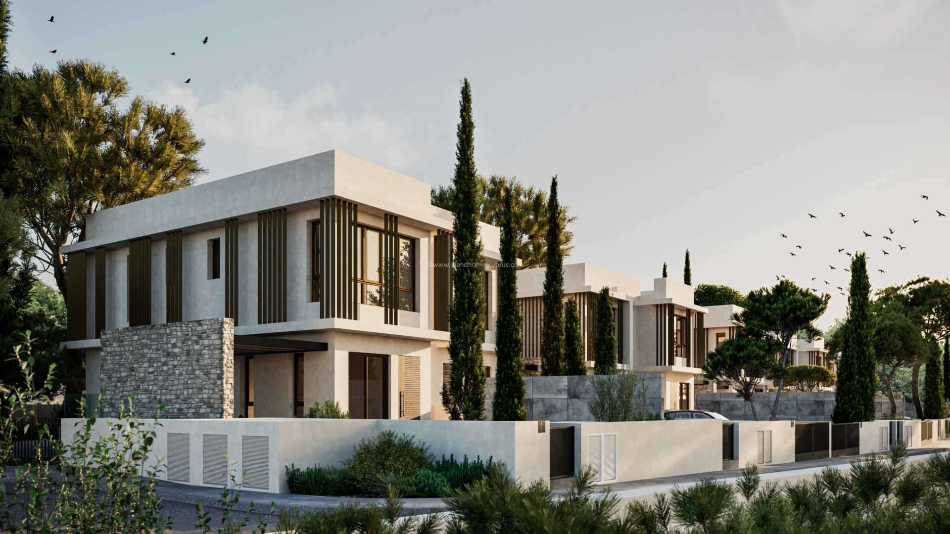 3 Bed, HouseFor Sale, Ayia Triada, Famagusta