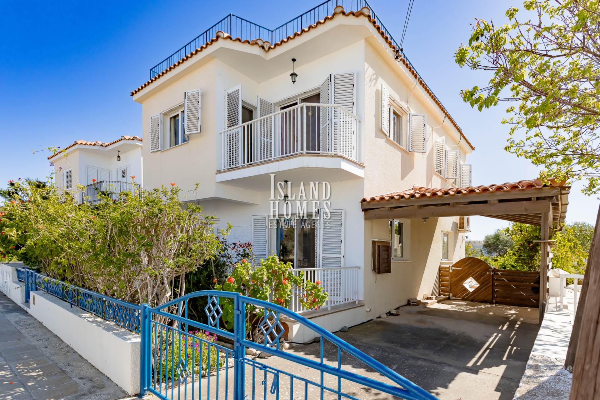 3 Bed, HouseFor Sale, Paralimni, Famagusta