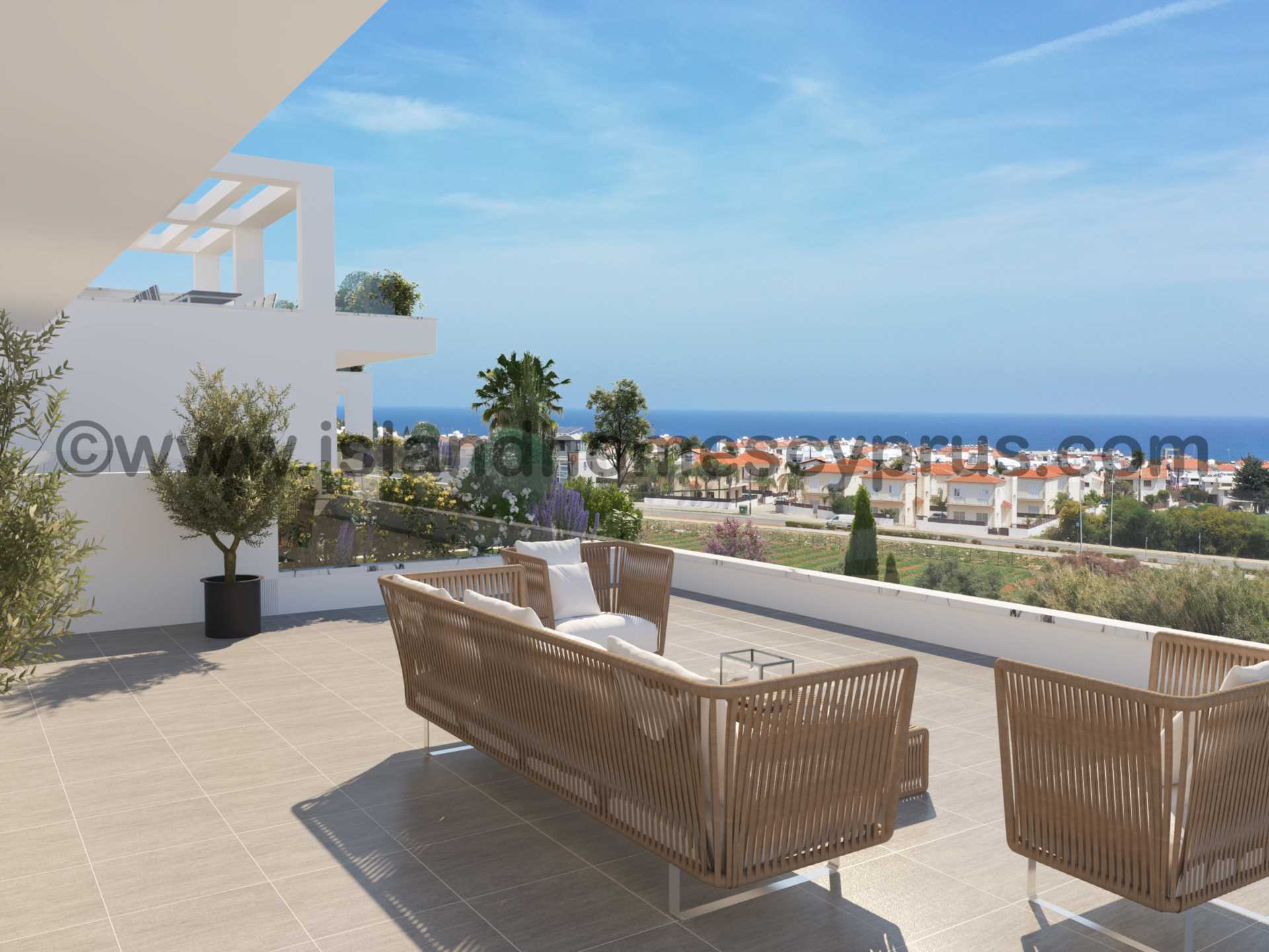 2 Bed, ApartmentFor Sale, Kapparis, Famagusta