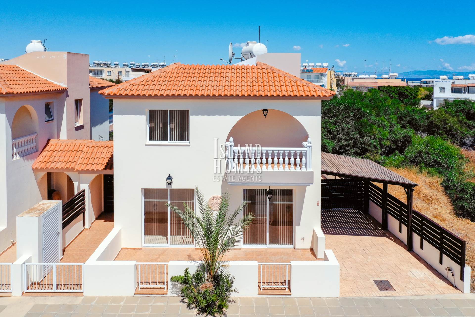 3 Bed, HouseFor Sale, Kapparis, Famagusta