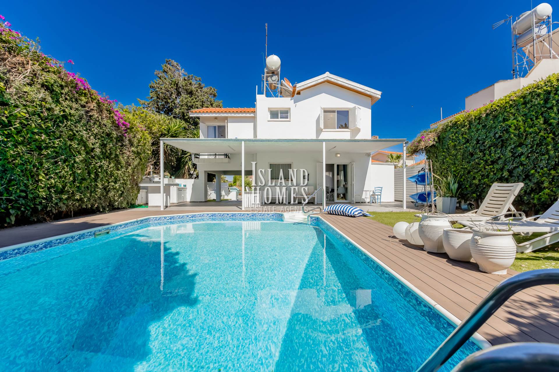 3 Bed, HouseFor Sale, Ayia Thekla, Famagusta