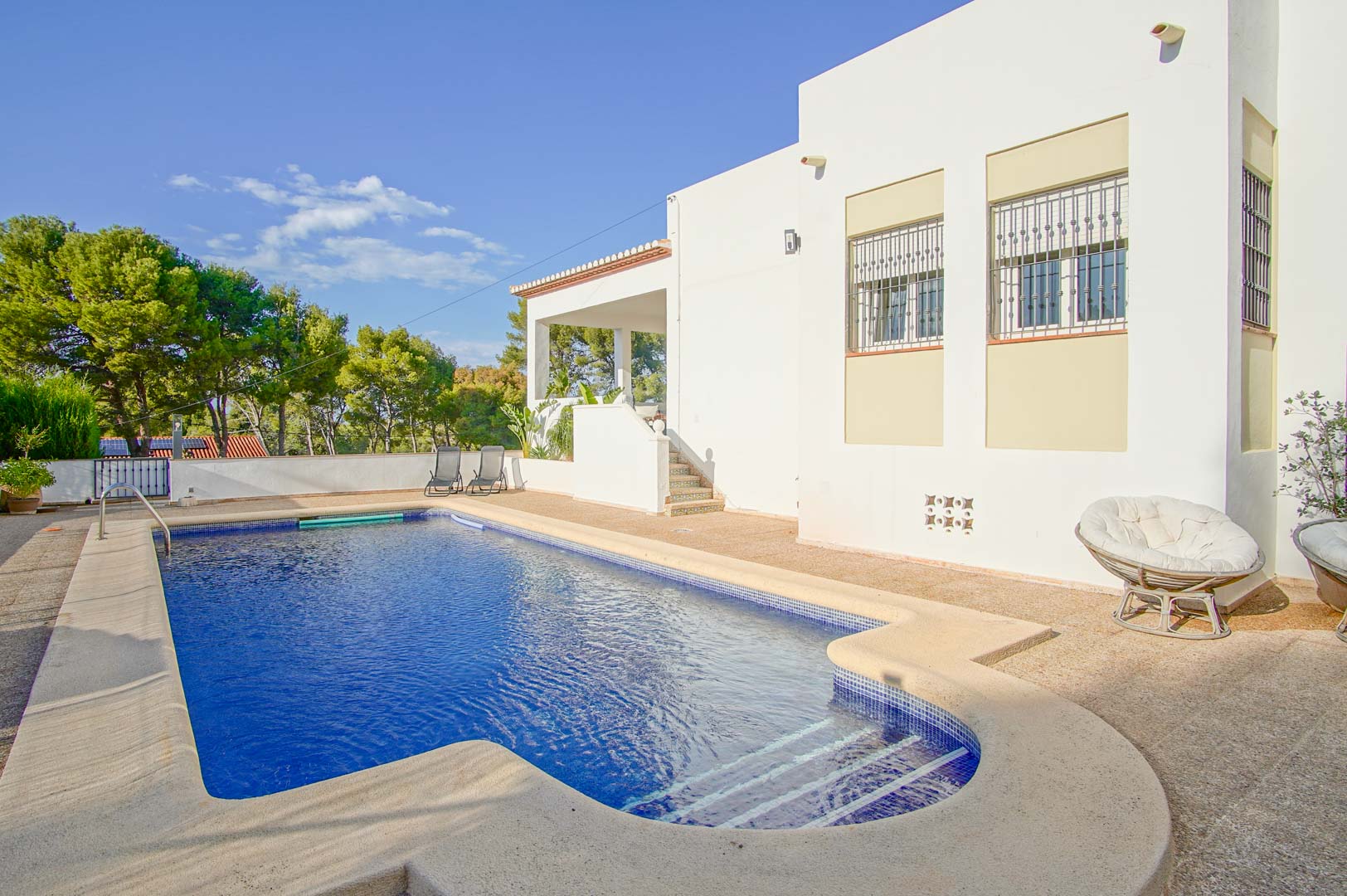 6 Bed, 4 Bath, HouseFor Sale, Denia, Alicante