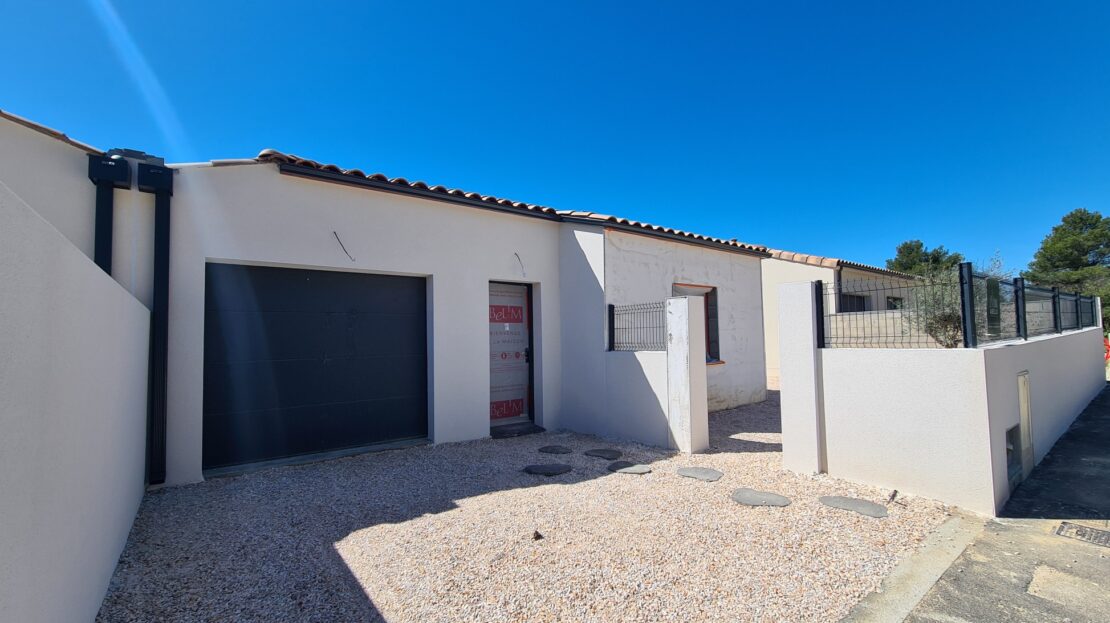 3 Bed, 2 Bath, HouseFor Sale, Olonzac, Aude, Languedoc-Roussillon, 11120