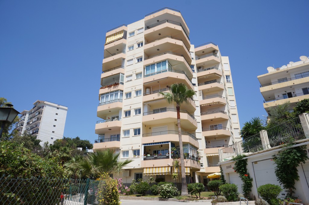 2 Bed, 2 Bath, ApartmentFor Sale, Nerja, Malaga