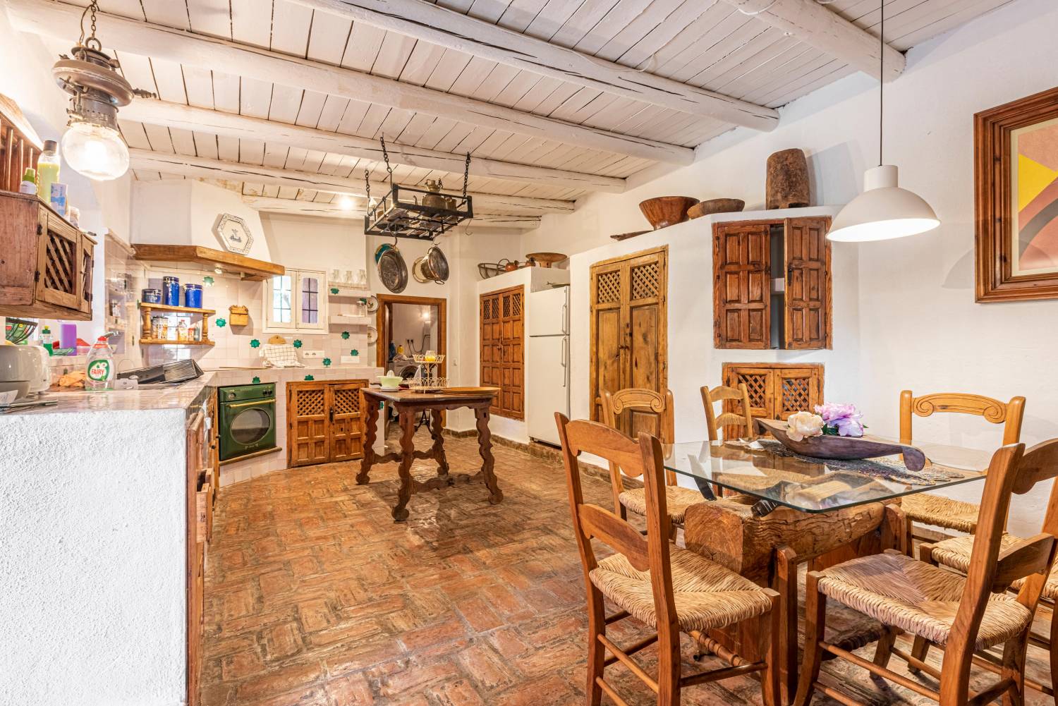 5 Bed, 4 Bath, HouseFor Sale, Benahavis, Malaga, 29679