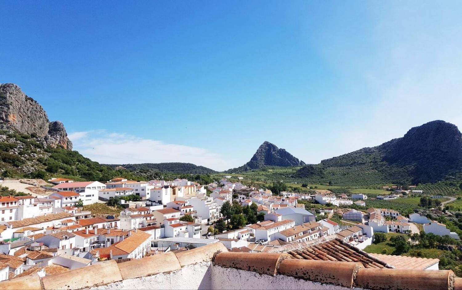 2 Bed, 2 Bath, HouseFor Sale, Montejaque, Malaga, 29360