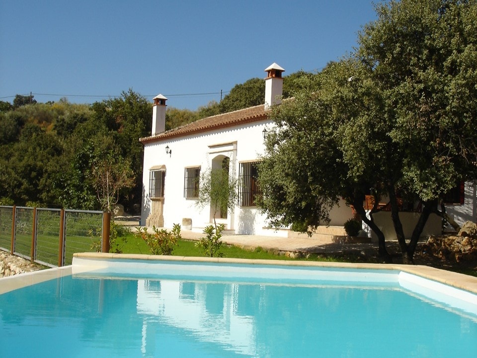 3 Bed, 2 Bath, HouseFor Sale, Juzcar, Malaga, 29462
