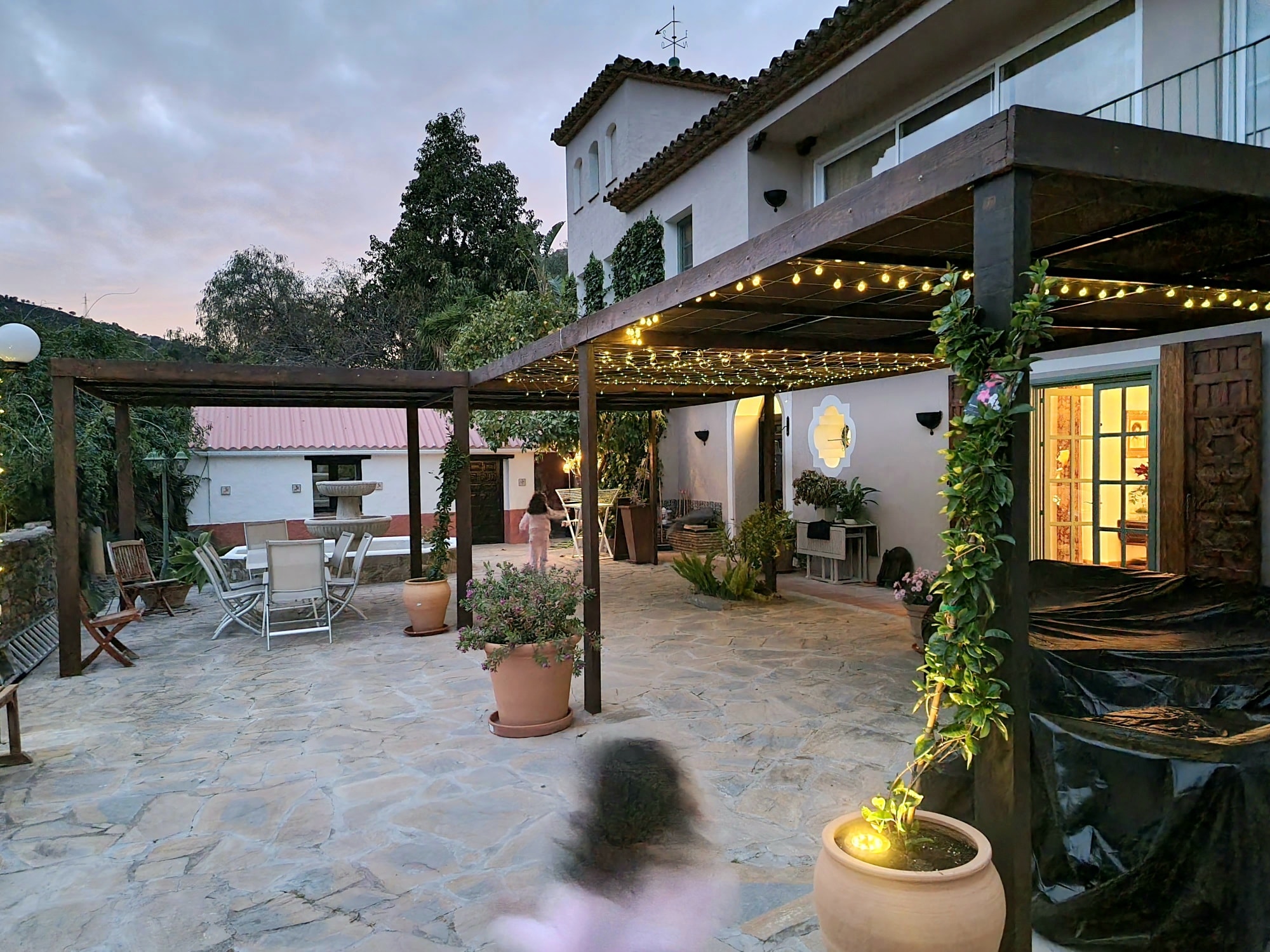 6 Bed, 6 Bath, HouseFor Sale, Jimena de la Frontera, Cadiz, 11330