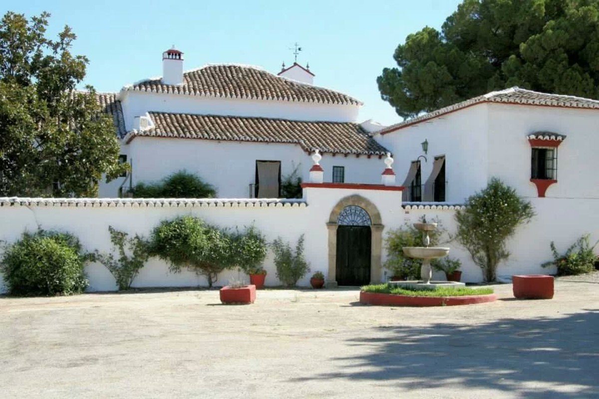 6 Bed, 2 Bath, HouseFor Sale, Ronda, Malaga, 29400