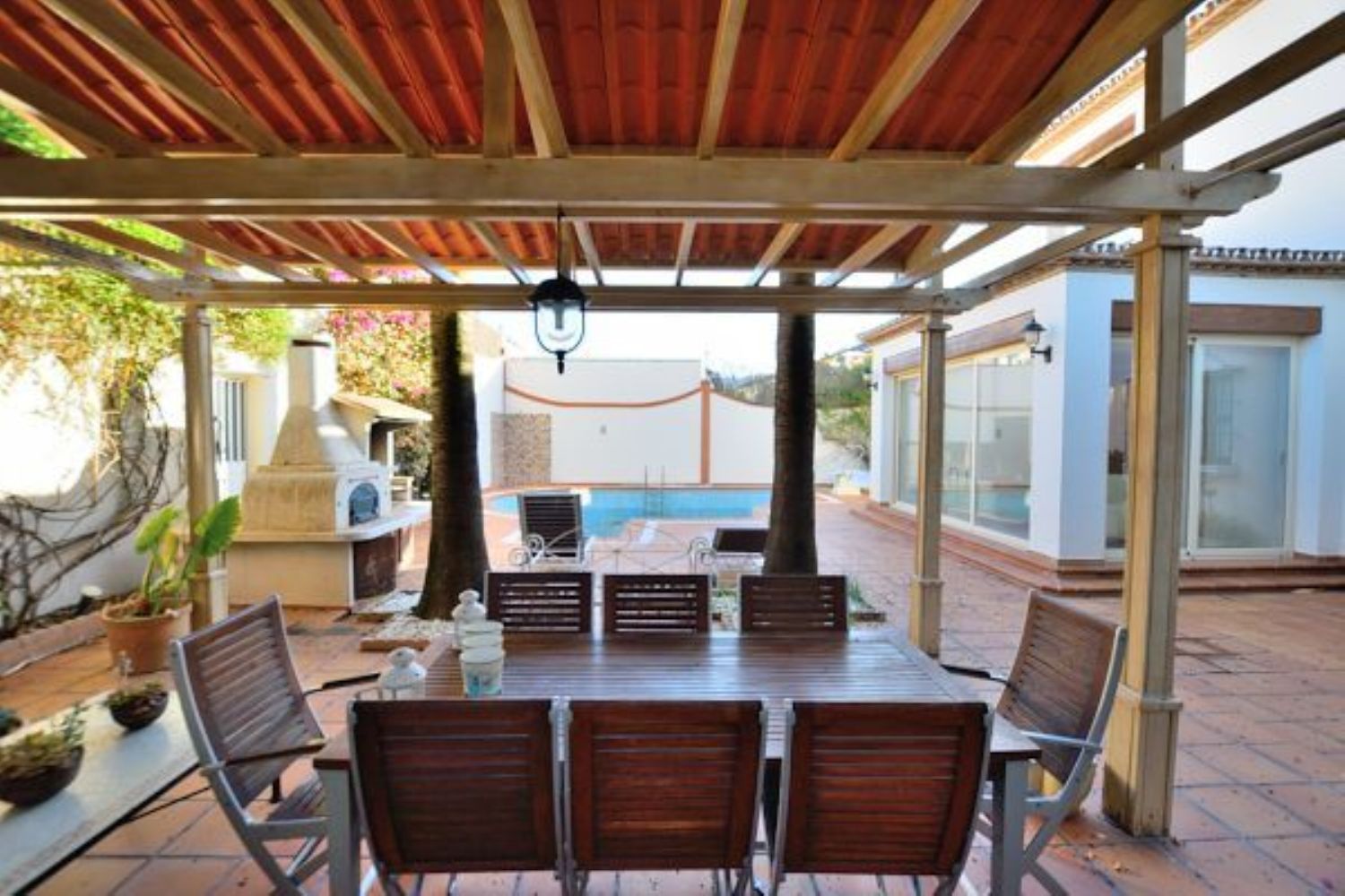 4 Bed, 4 Bath, HouseFor Sale, Ronda, Malaga, 29400