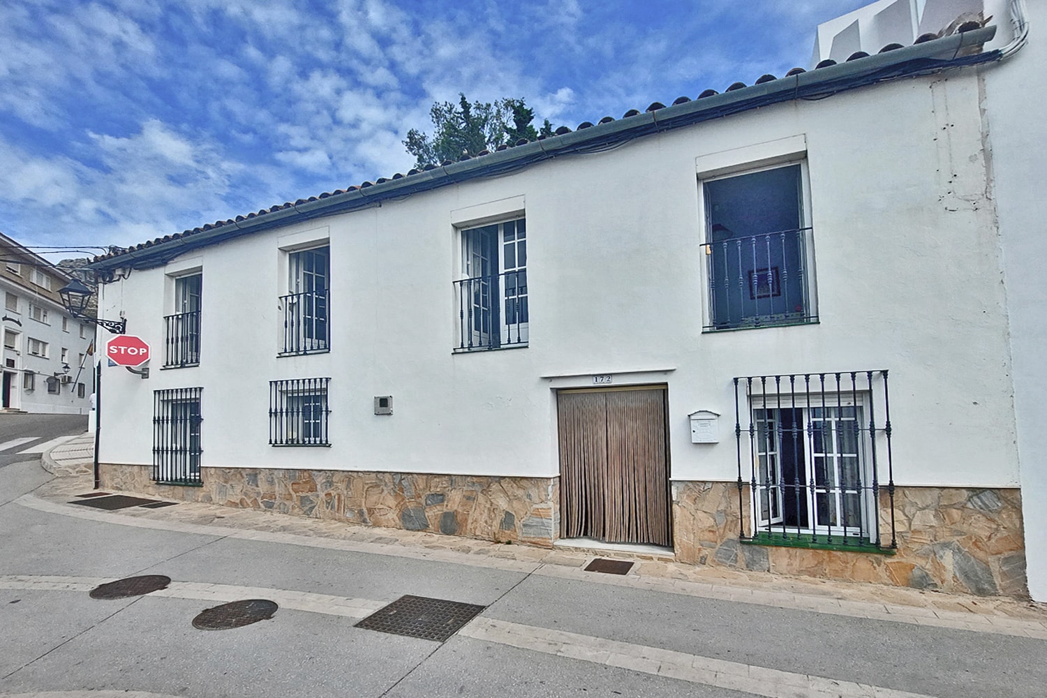 6 Bed, 3 Bath, HouseFor Sale, Gaucin, Malaga, 29480