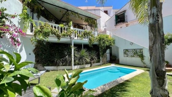 3 Bed, 3 Bath, HouseFor Sale, Atajate, Malaga, 29494