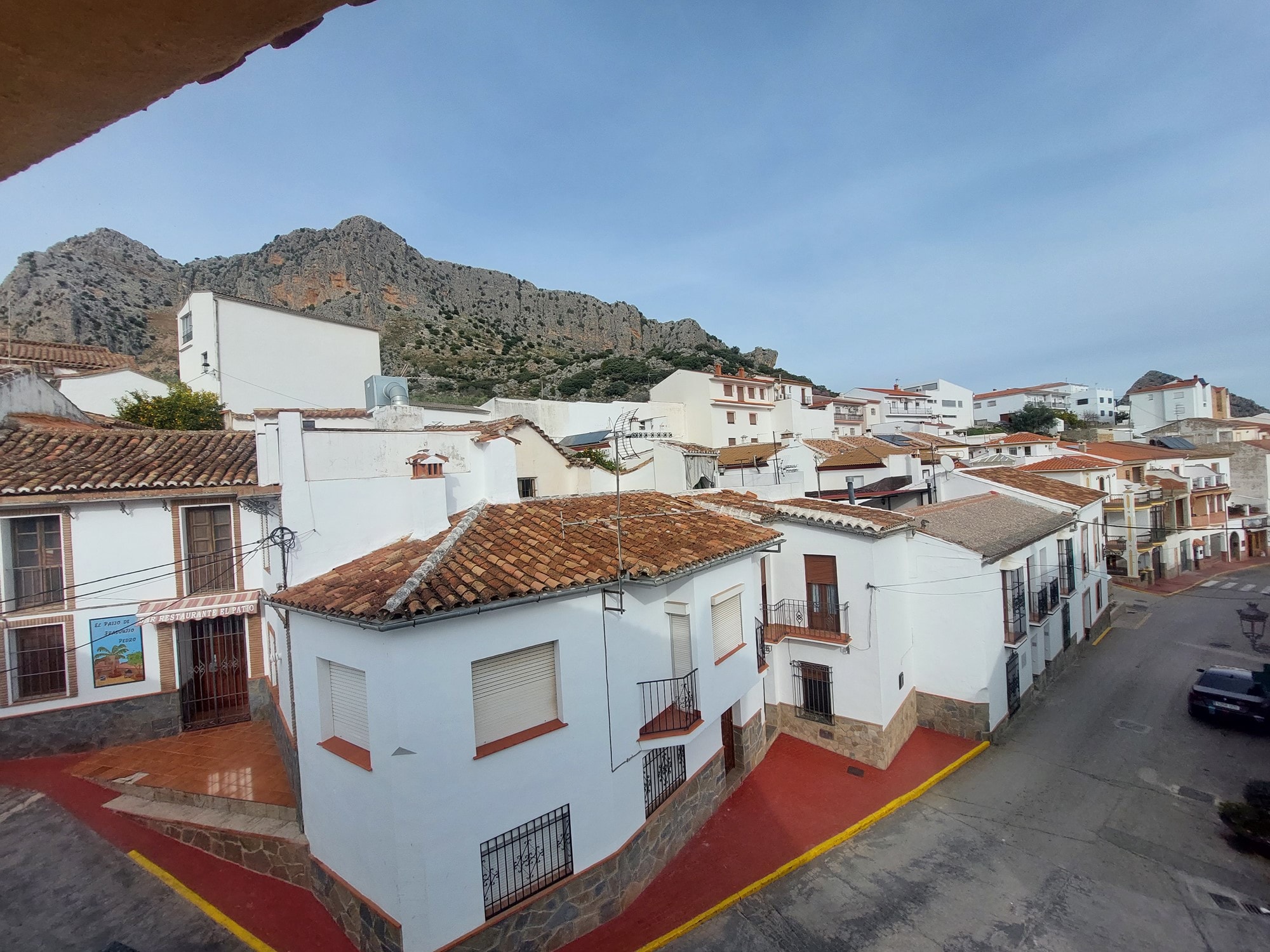 2 Bed, 1 Bath, ApartmentFor Sale, Montejaque, Malaga, 29360