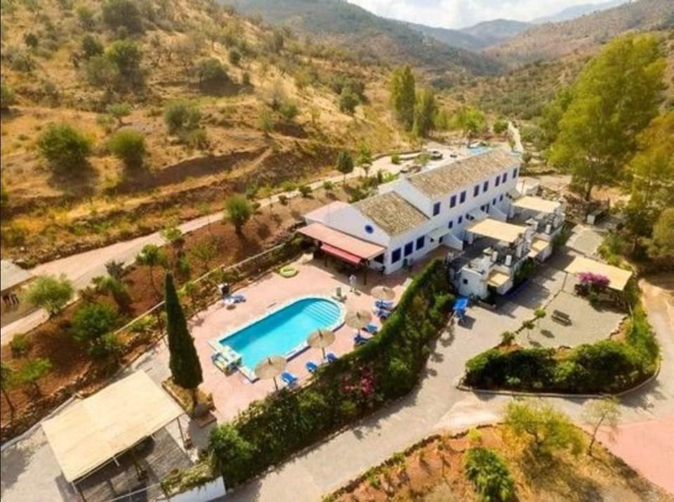 17 Bed, 15 Bath, HouseFor Sale, Guaro, Malaga, 29108