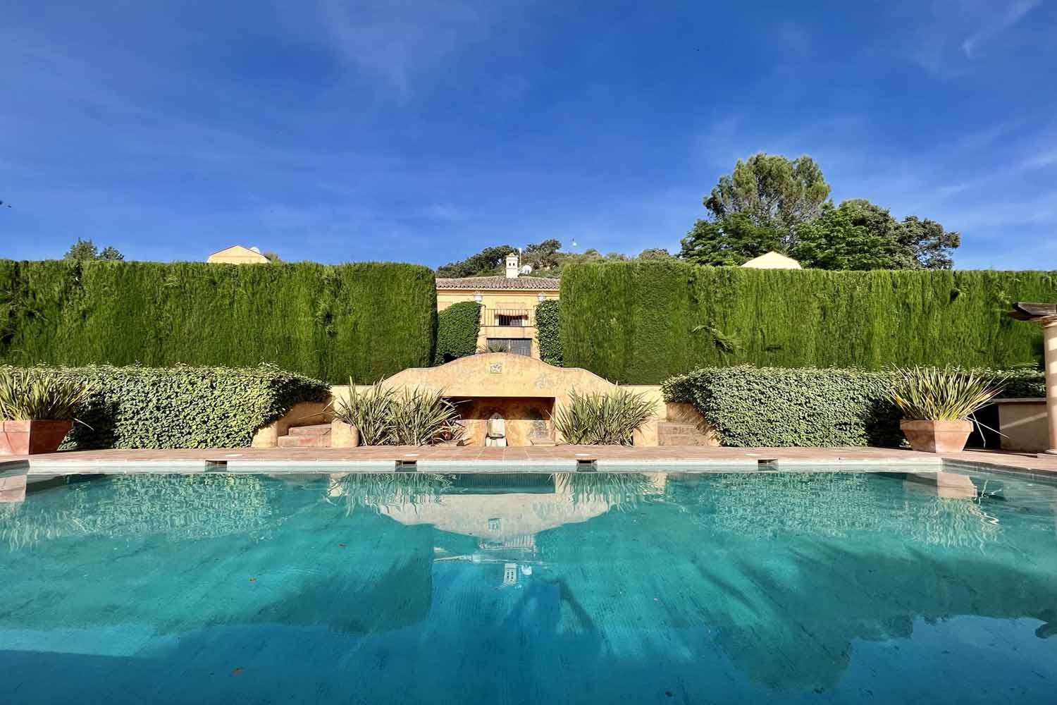 6 Bed, 6 Bath, HouseFor Sale, Ronda, Malaga, 29400