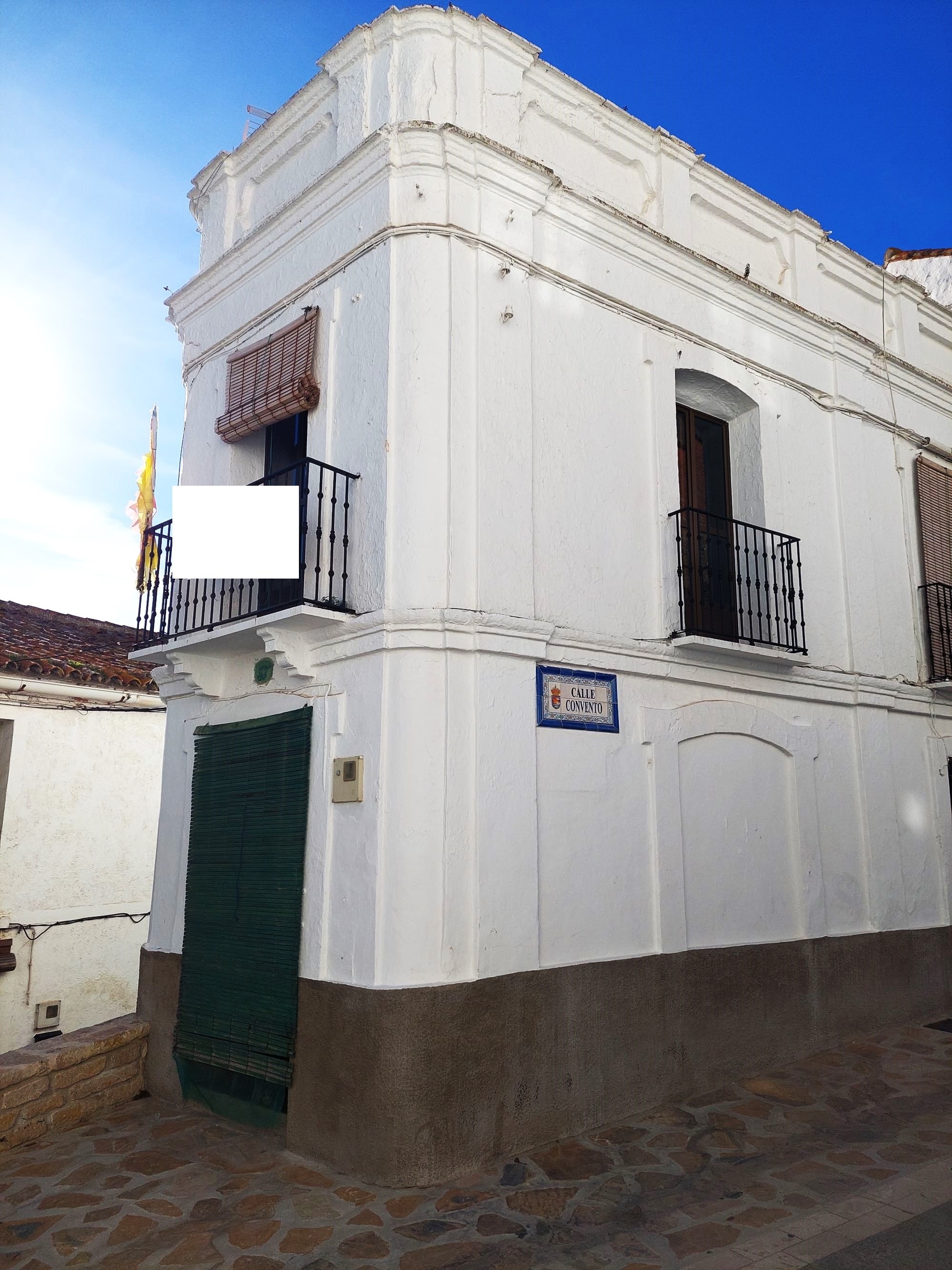 3 Bed, 1 Bath, HouseFor Sale, Gaucin, Malaga, 29480