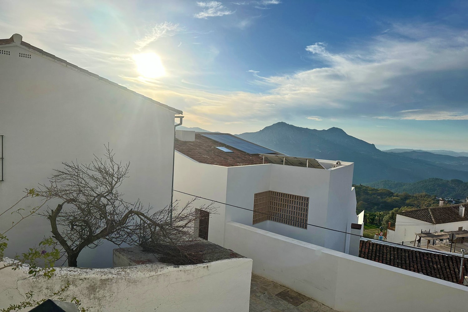 3 Bed, 1 Bath, HouseFor Sale, Gaucin, Malaga, 29480