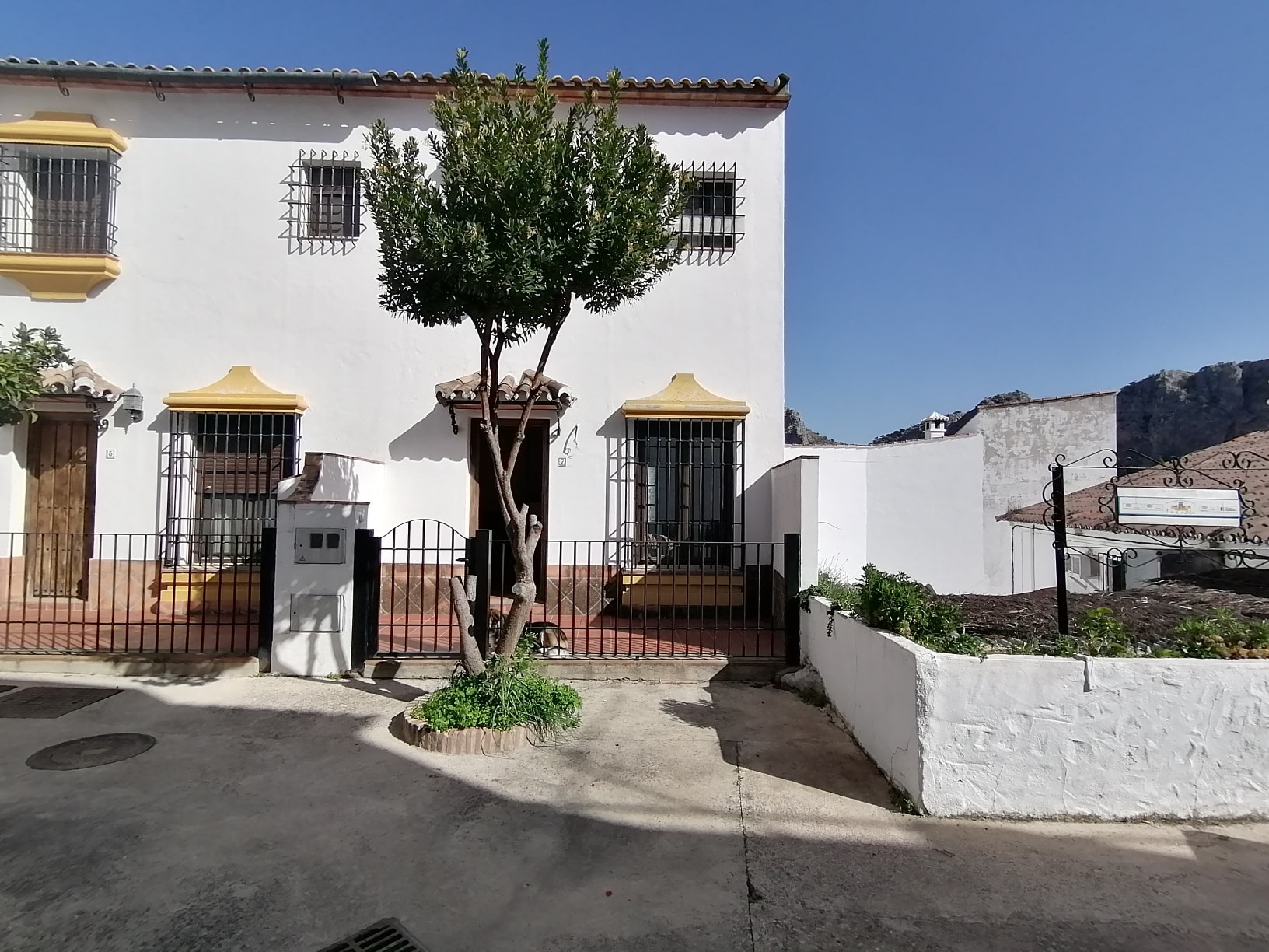 3 Bed, 2 Bath, HouseFor Sale, Montejaque, Malaga, 29360