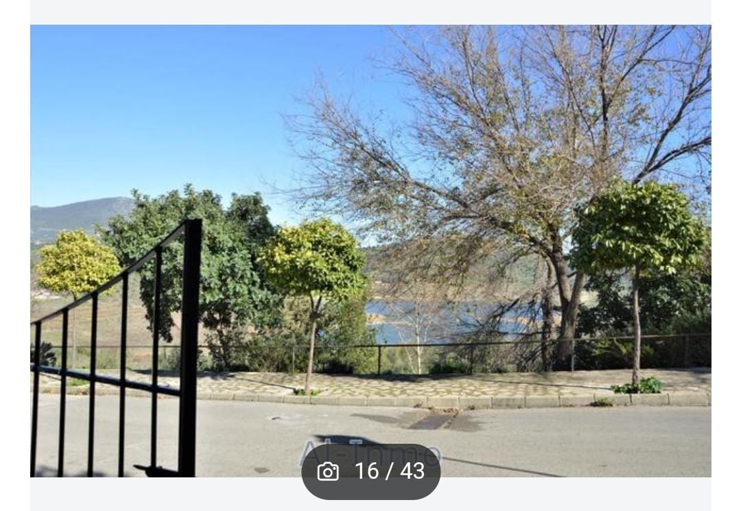 7 Bed, 3 Bath, HouseFor Sale, Zahara de La Sierra, Cadiz, 11688