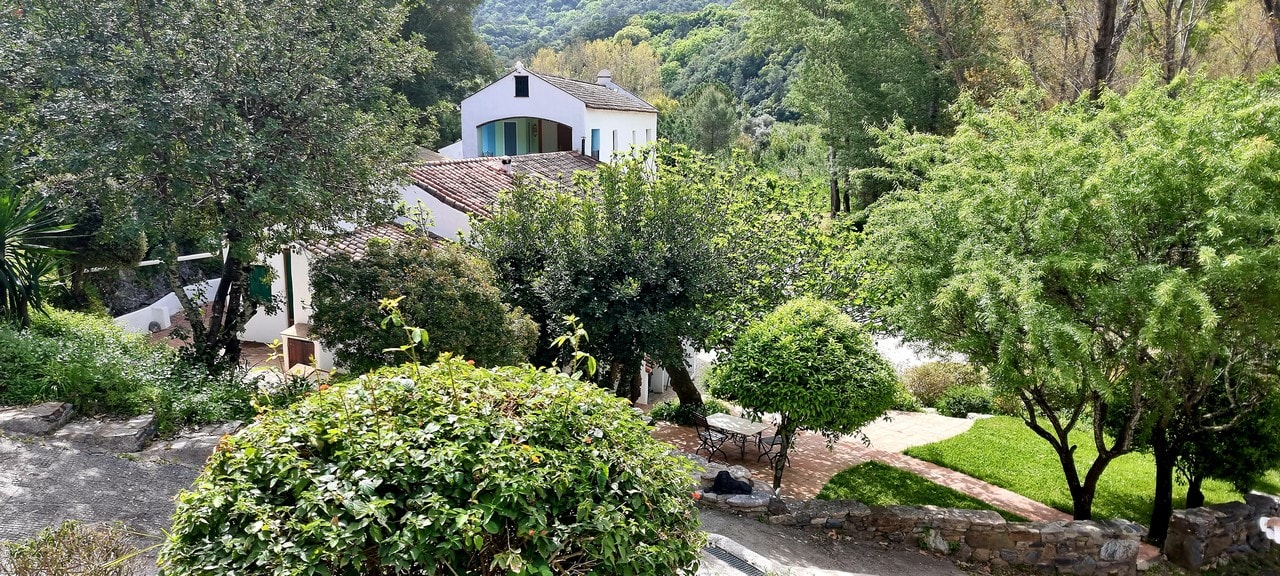 6 Bed, 4 Bath, HouseFor Sale, Gaucin, Malaga, 29480