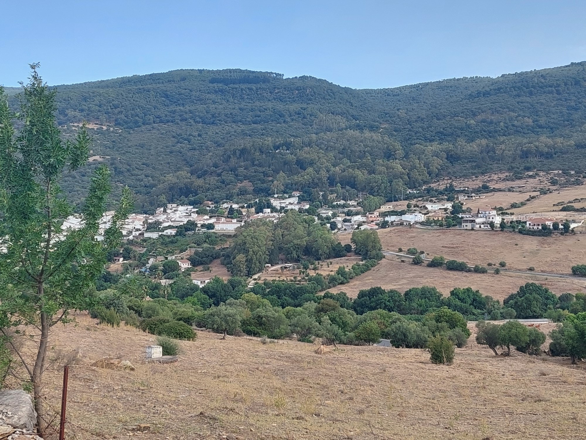 1 Bed, 1 Bath, HouseFor Sale, Estacion Gaucin, Malaga, 29490
