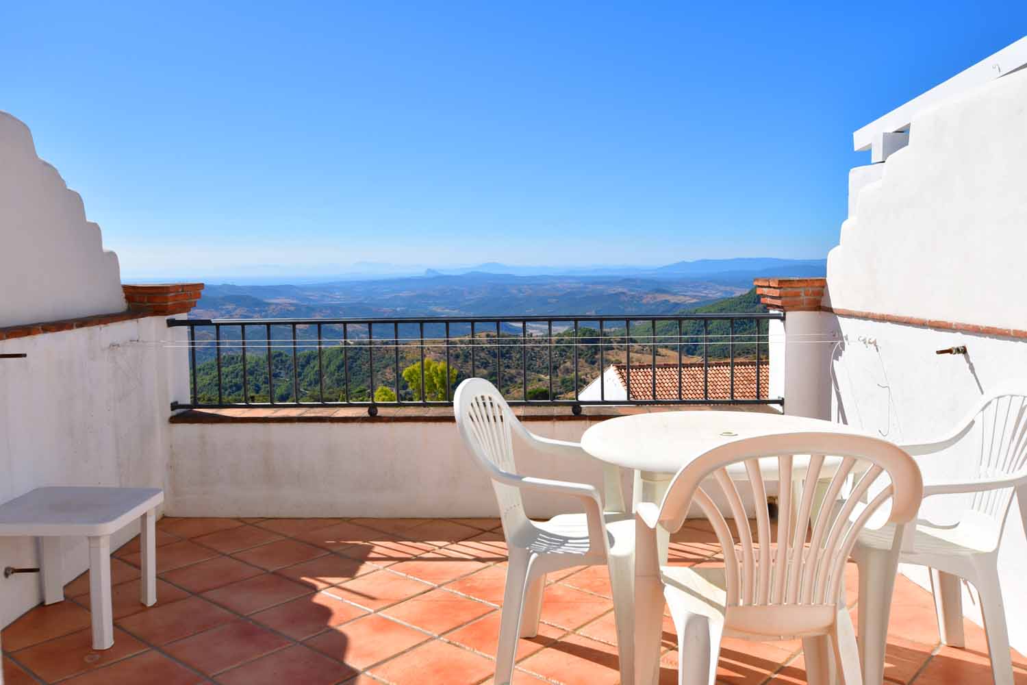 2 Bed, 2 Bath, HouseFor Sale, Gaucin, Malaga, 29480