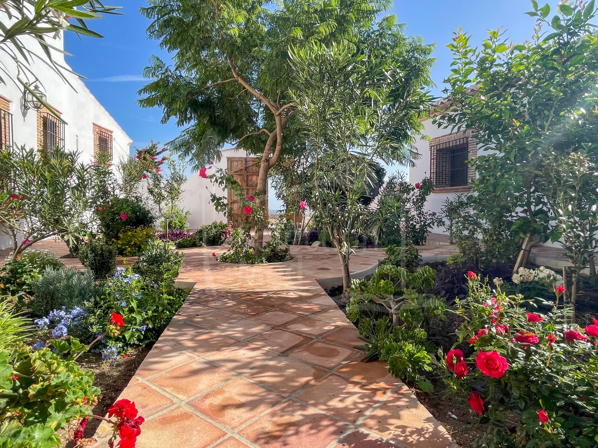 5 Bed, 5 Bath, HouseFor Sale, Villanueva De La Concepcion, Malaga, 29230