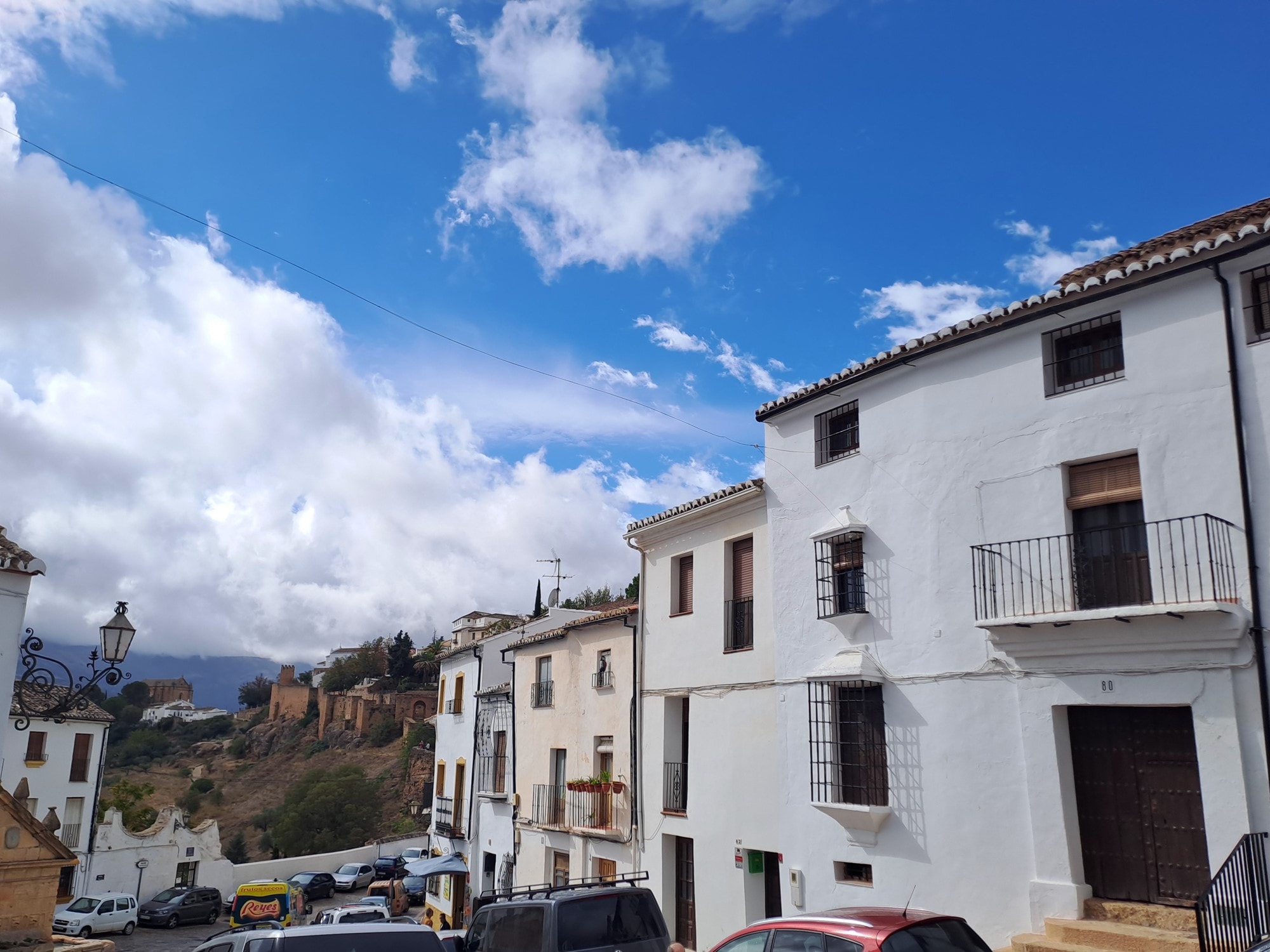 4 Bed, 1 Bath, HouseFor Sale, Ronda, Malaga, 29400