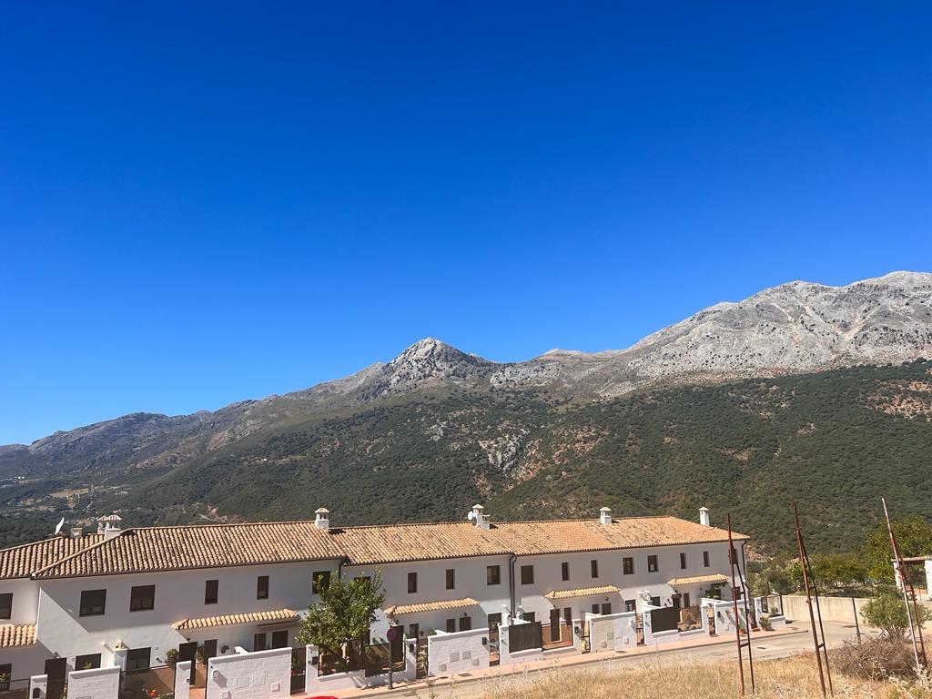 2 Bed, 1 Bath, HouseFor Sale, Jimera de Libar, Malaga, 29392