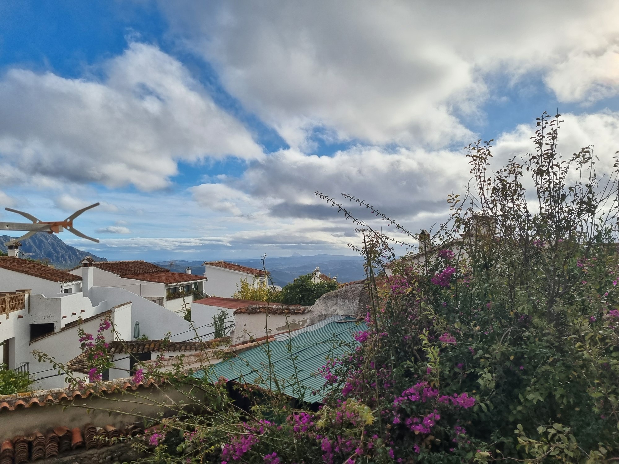 4 Bed, 2 Bath, HouseFor Sale, Gaucin, Malaga, 29480