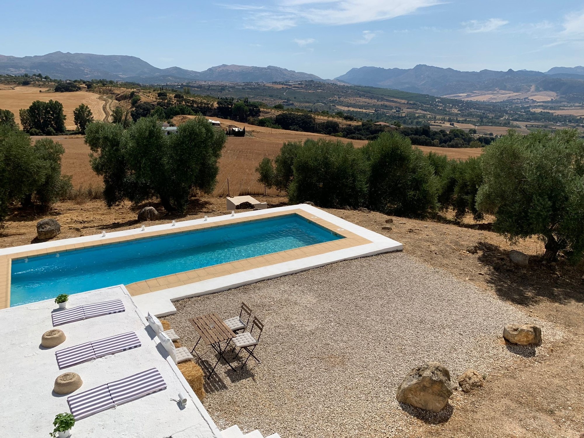 5 Bed, 2 Bath, HouseFor Sale, Ronda, Malaga, 29400