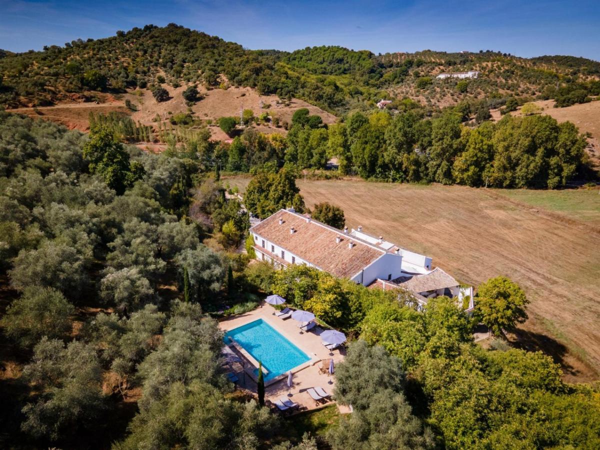12 Bed, 13 Bath, HouseFor Sale, Constantina, Sevilla, 41450
