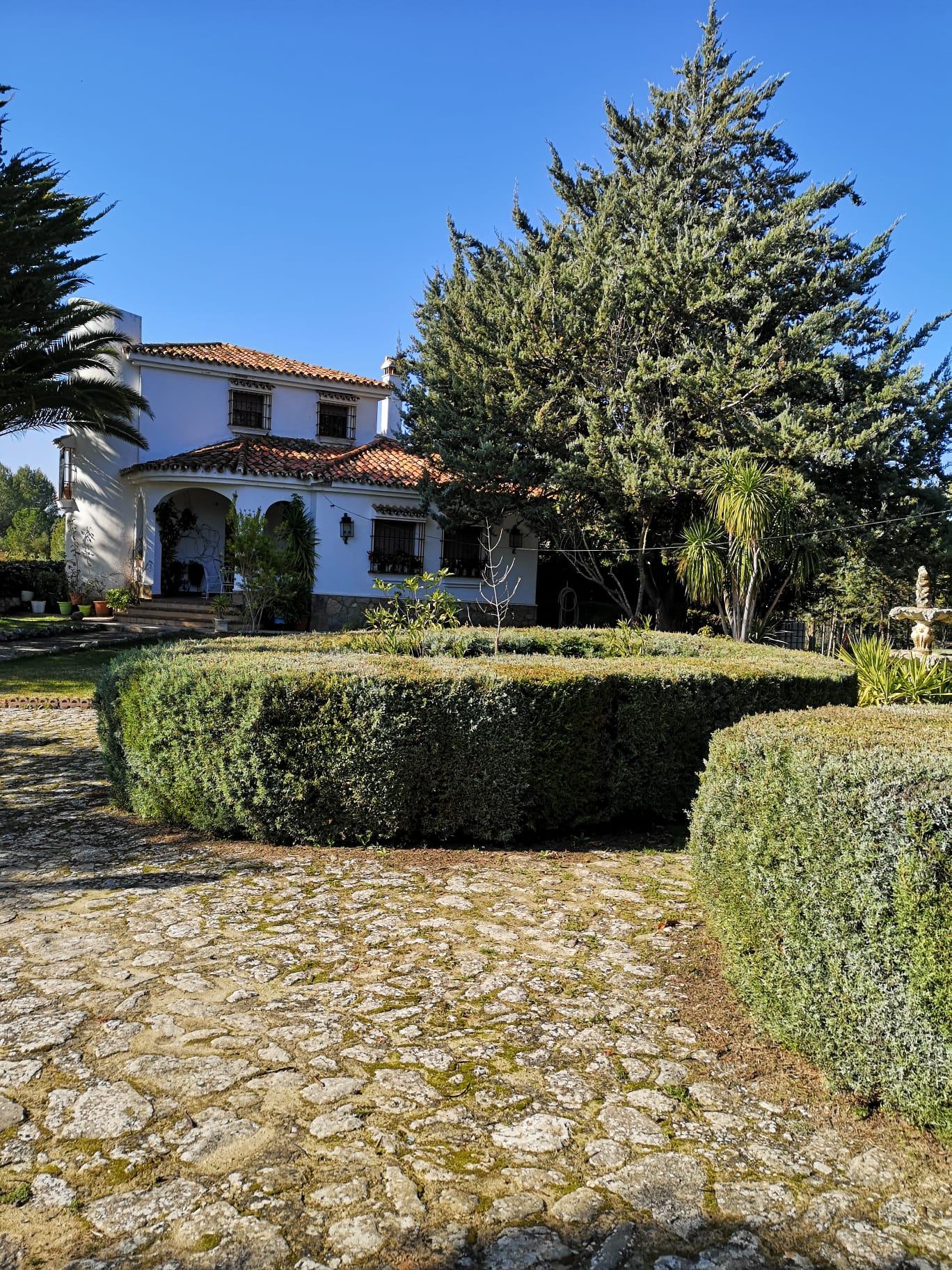 6 Bed, 3 Bath, HouseFor Sale, Ronda, Malaga, 29400