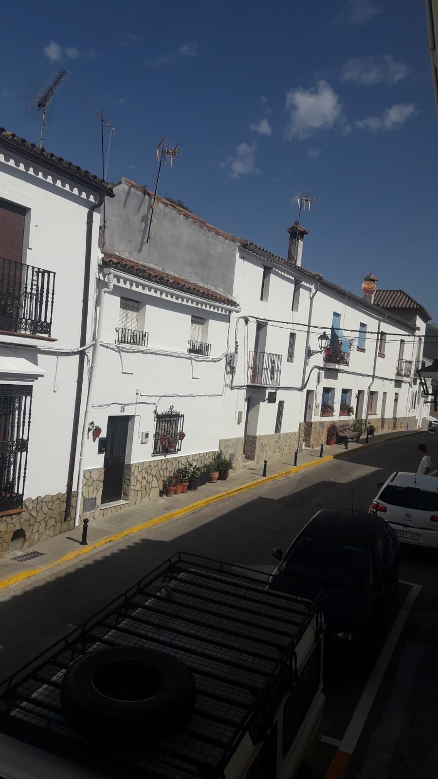4 Bed, 1 Bath, HouseFor Sale, Jimena de la Frontera, Cadiz, 11330