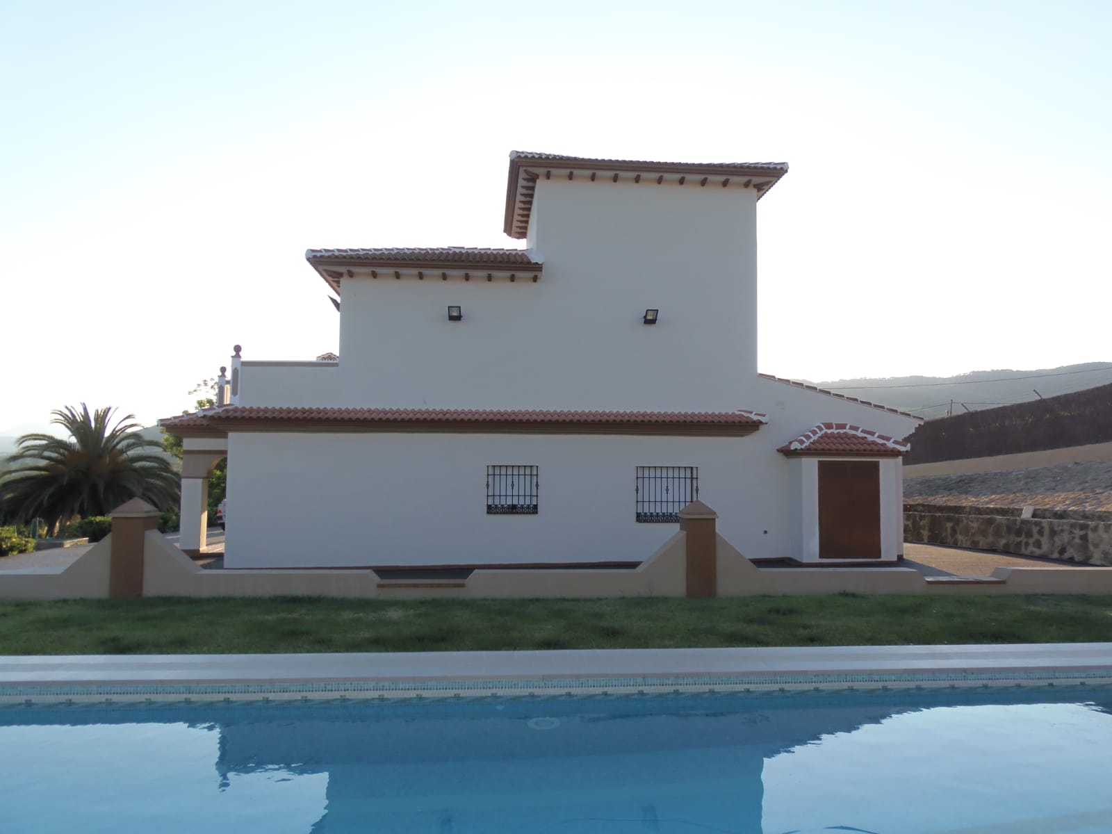 4 Bed, 2 Bath, HouseFor Sale, Arriate, Malaga, 29350
