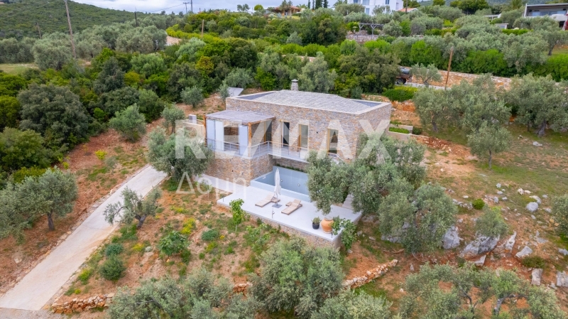 2 Bed, 2 Bath, HouseFor Sale, Platania, Sipiada, Magnesia